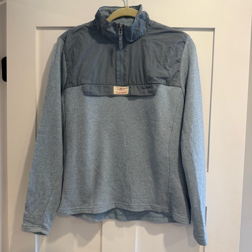 Amundsen sports Skauen Wool Sweater